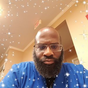 Meet your Posher, Kevin